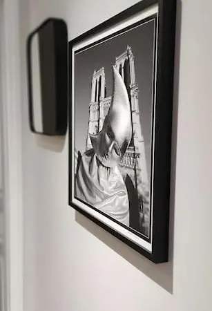 L'escale Des Libellules *