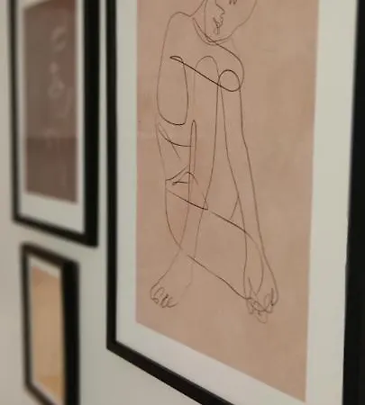 Appartamento L'escale Des Libellules