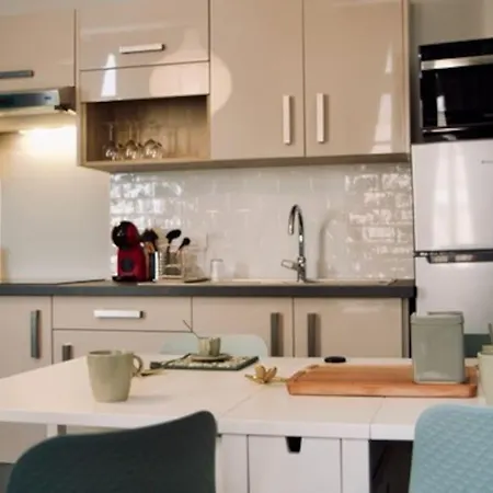 L'escale Des Libellules * Montauban