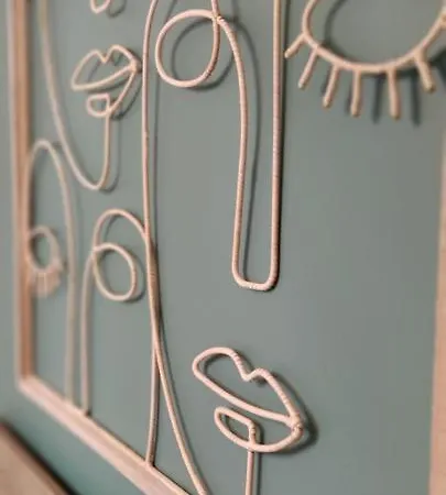 Apartment L'escale Des Libellules