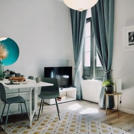 L'escale Des Libellules * Montauban