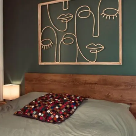 Apartment L'escale Des Libellules *