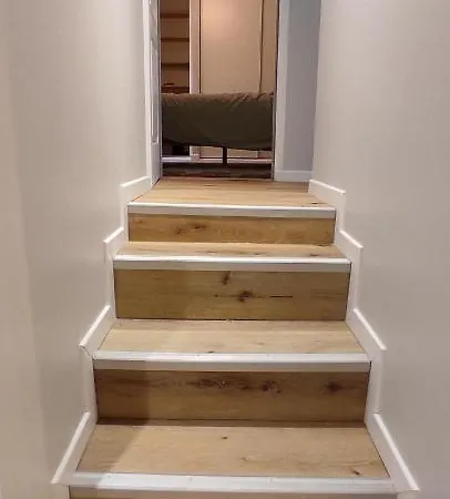 L'escale Des Libellules *